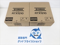 YAMAHA(ヤマハ) 有線ブロードバンドルーター RTX1210 買取させていただきました！